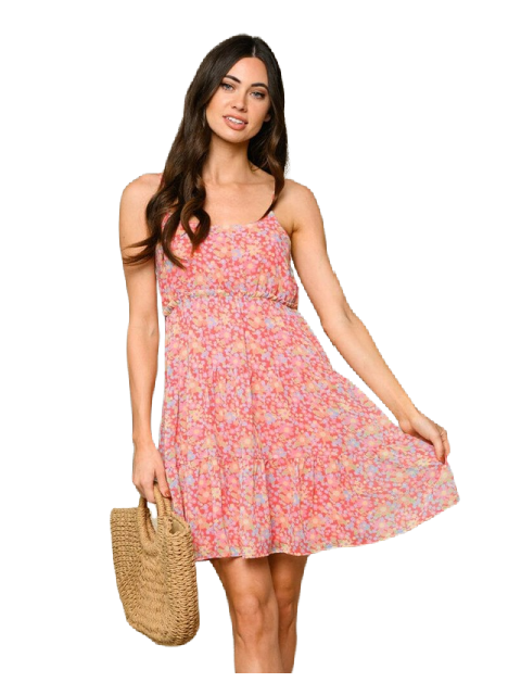 Tampa Bay Dress 8030 Final Sale