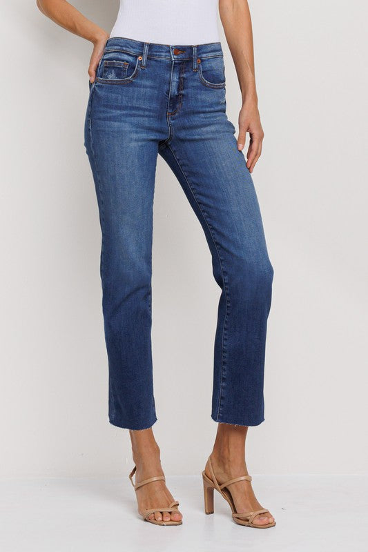 Ally's Fav Denim Jeans 8032