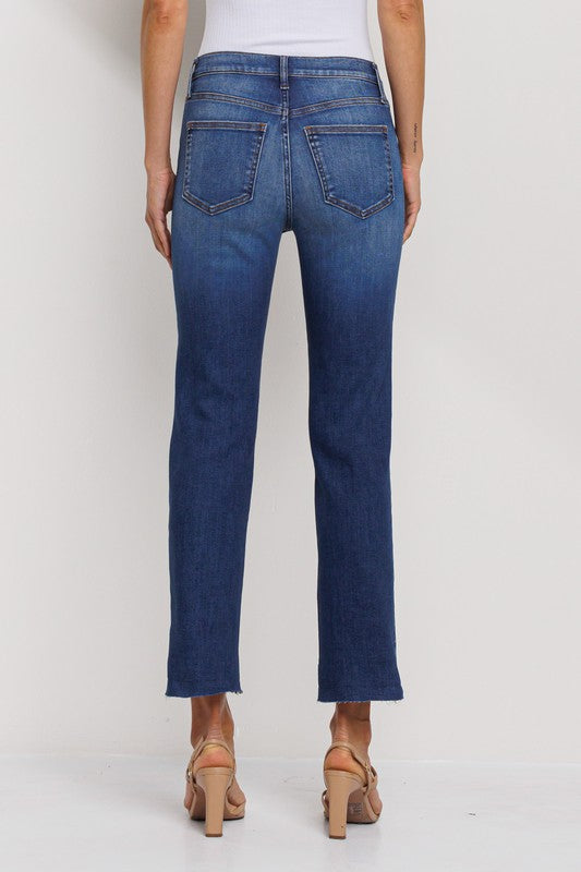 Ally's Fav Denim Jeans 8032