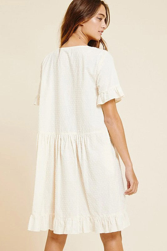 Peaceful Morning Dress 8070