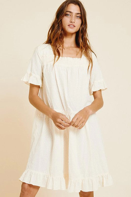 Peaceful Morning Dress 8070 Final Sale