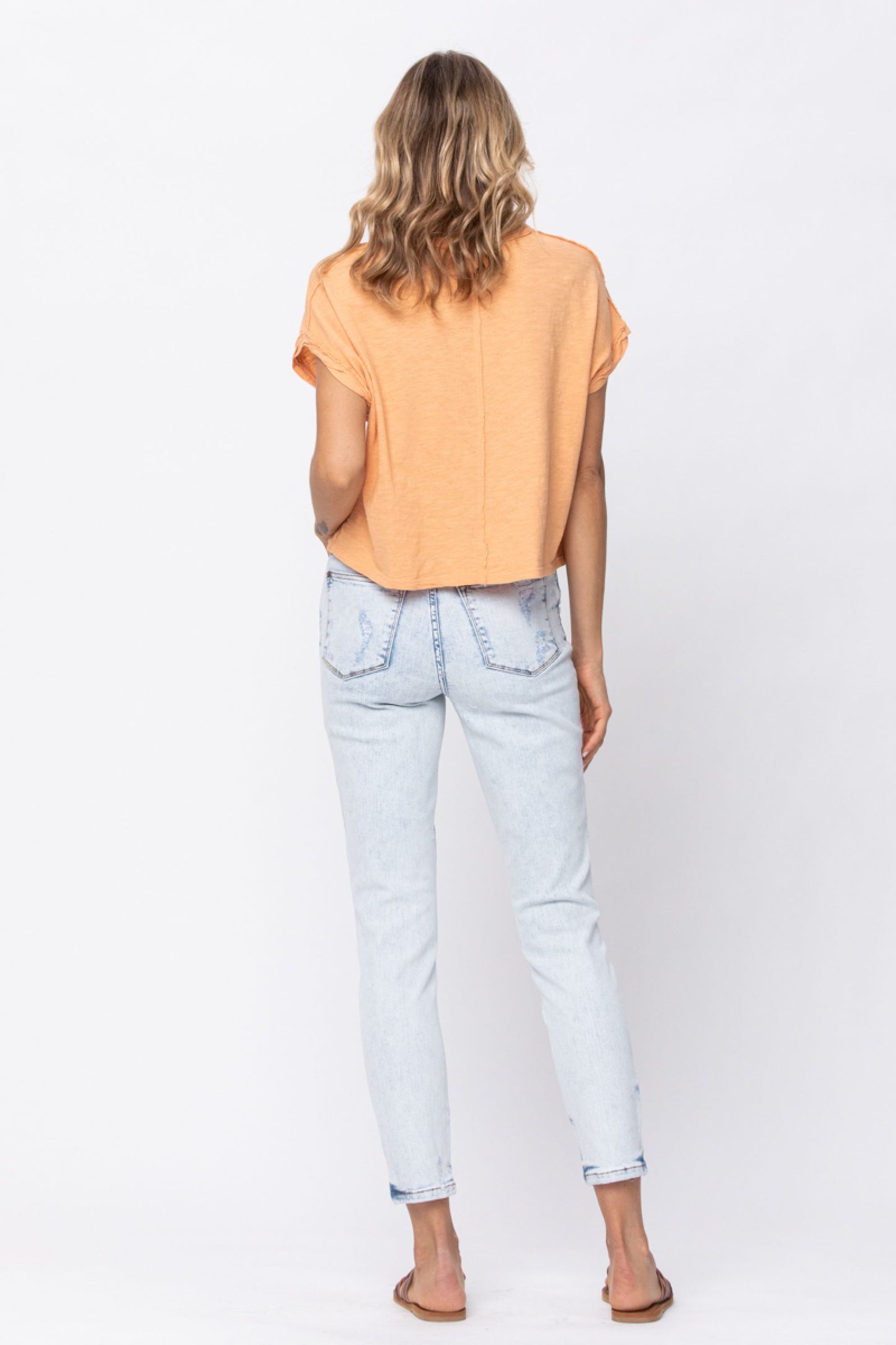 Back to the Future Jeans