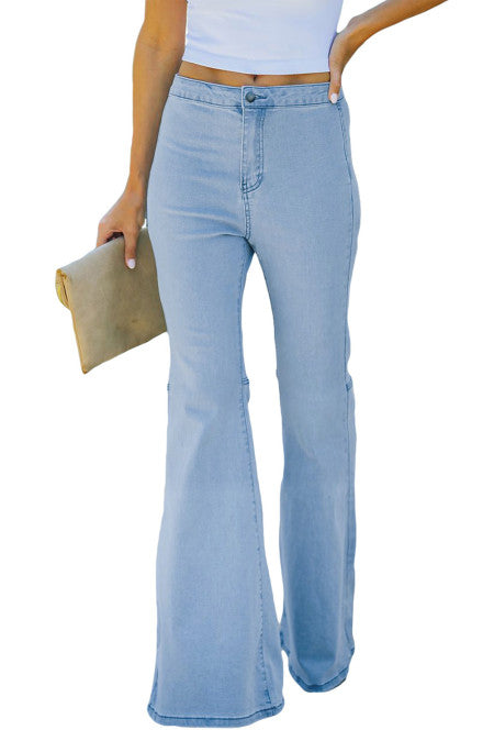Bella Bell Jeans, Blue