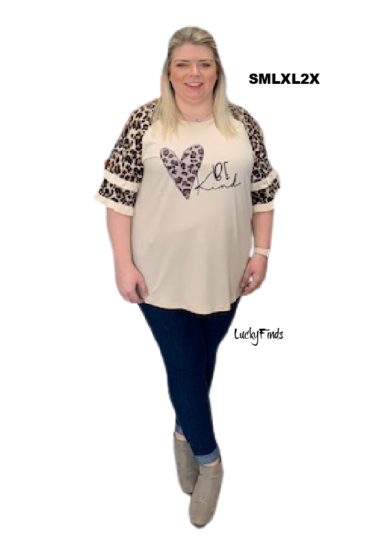 Coffee Date Top