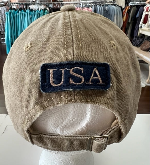 My Country Hat