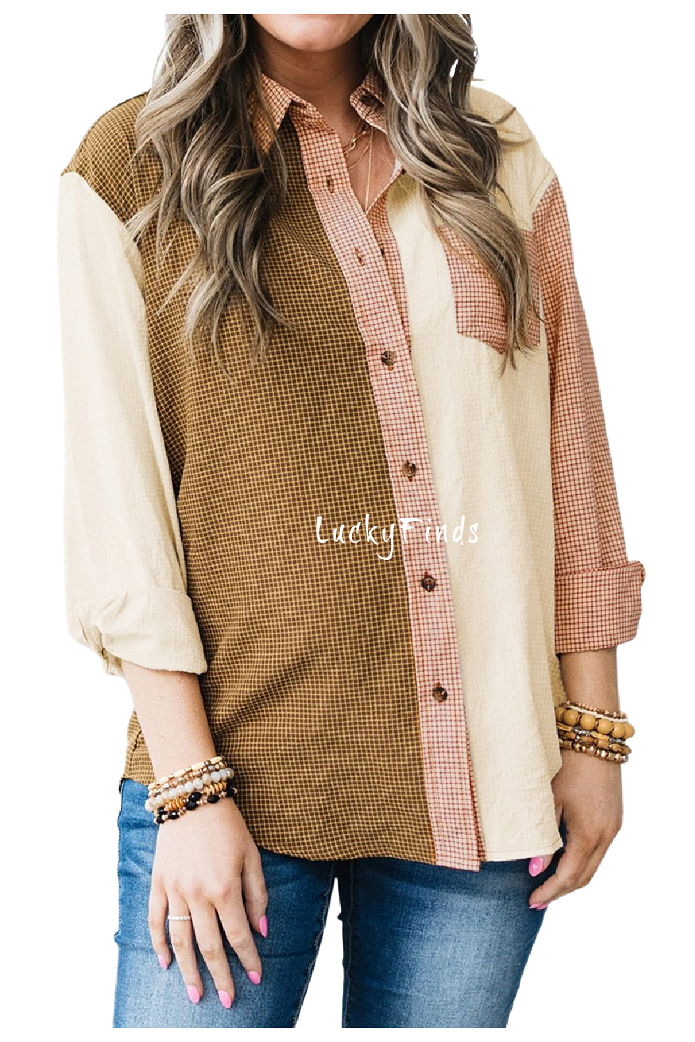 NYC Ready Shirt D813 Final Sale