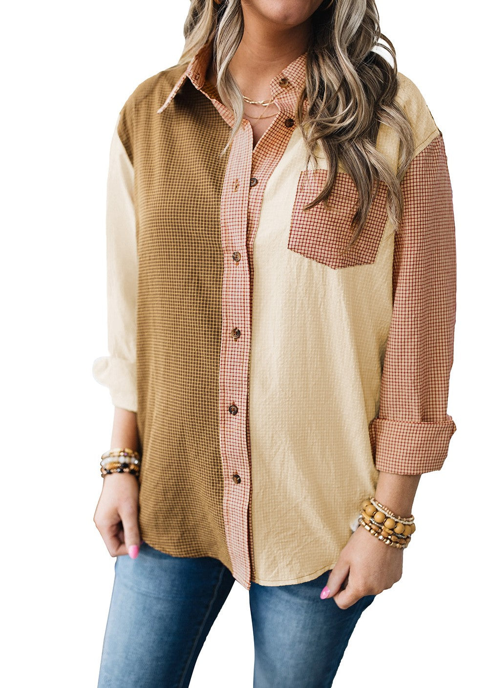 NYC Ready Shirt D813 Final Sale