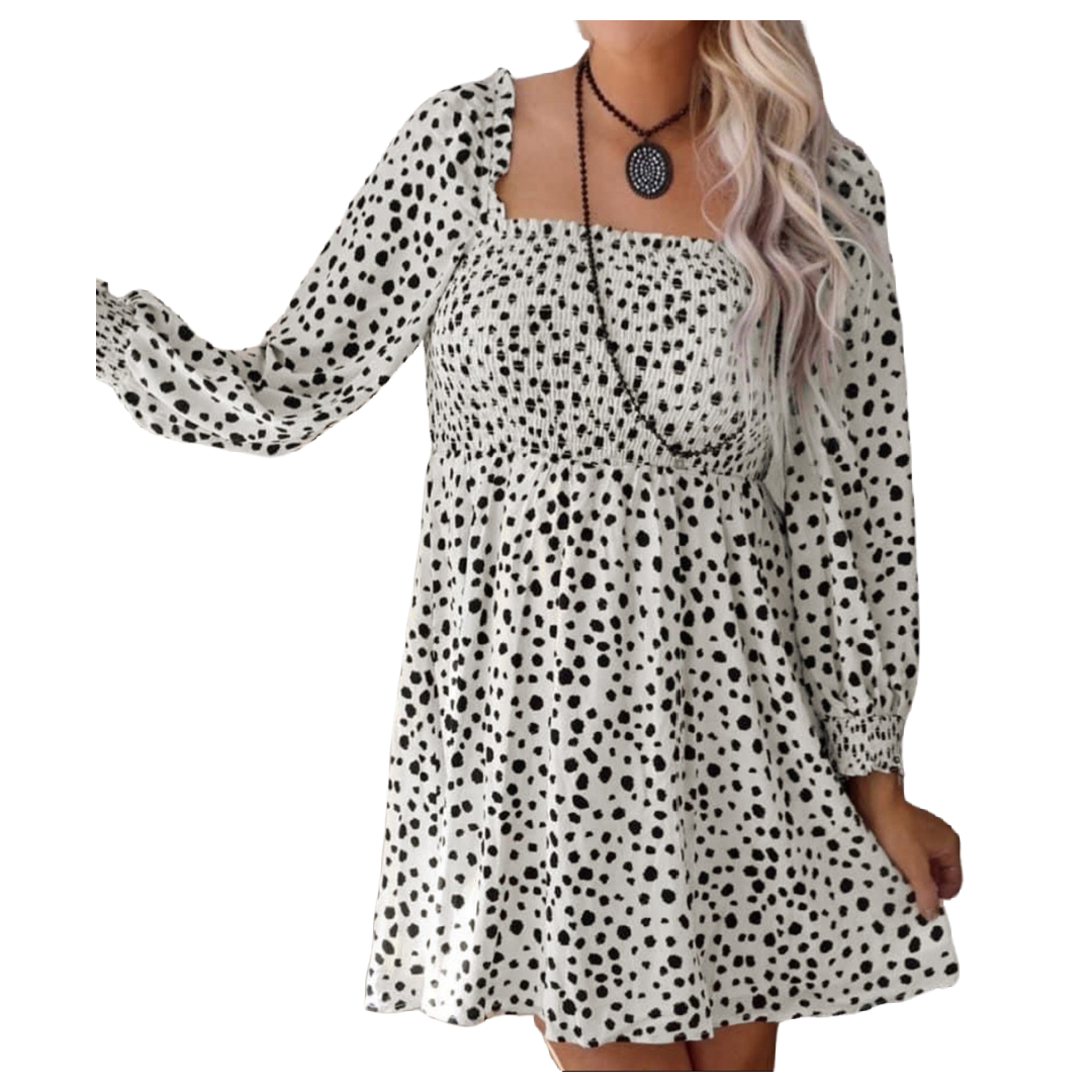 Elegant Party Dress D847