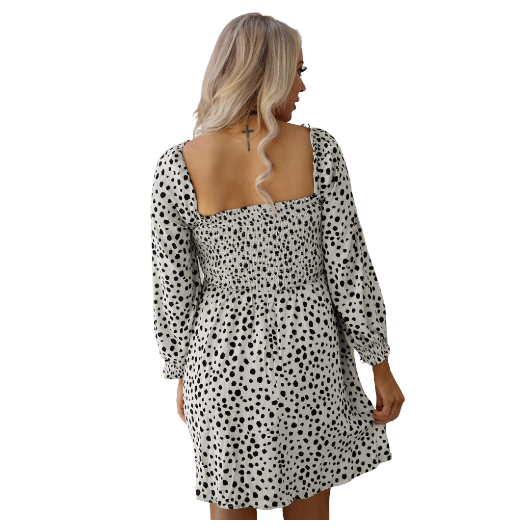 Elegant Party Dress D847