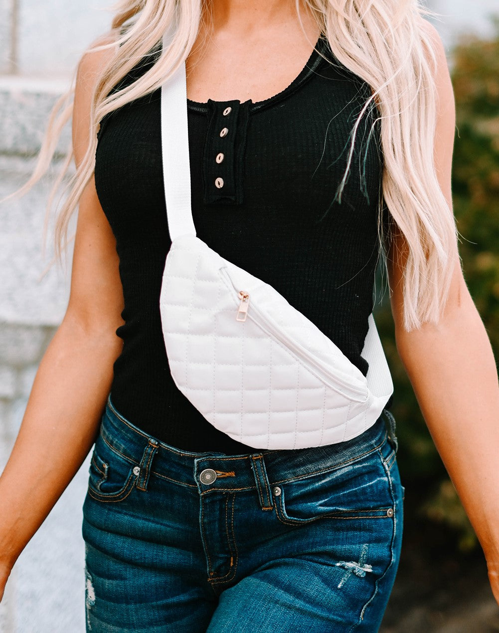 Stylish Cross Body Bag D898