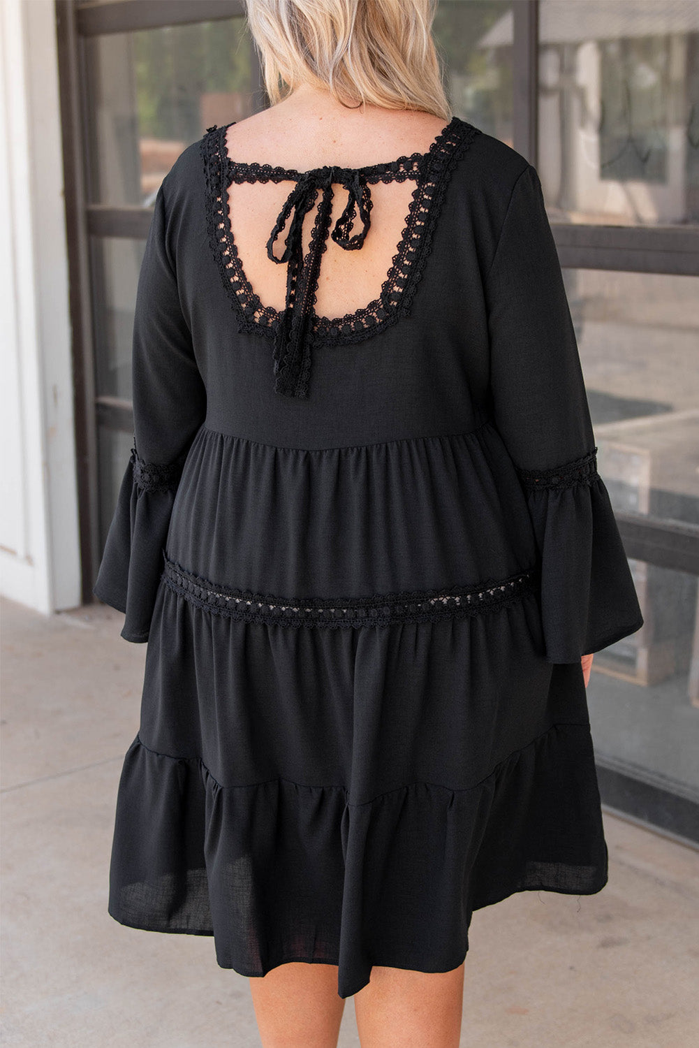 Your Affection Dress D919