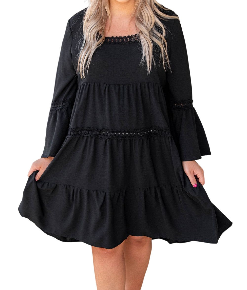 Your Affection Dress D919