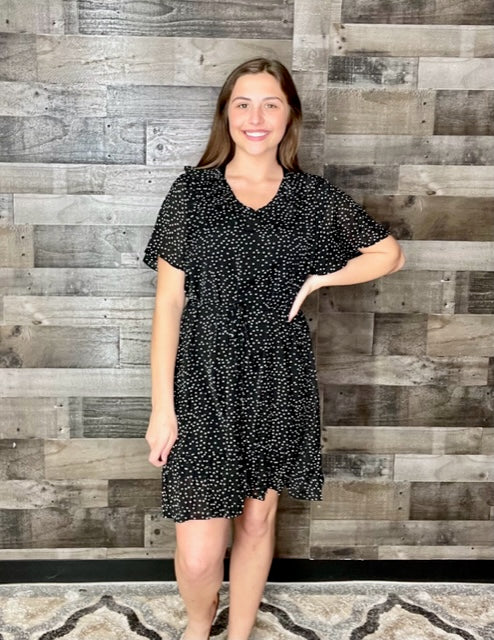 My Summer Date Dress 7868
