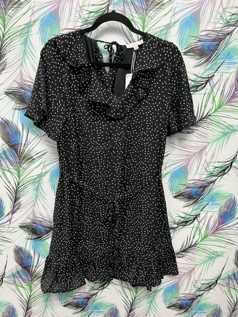 My Summer Date Dress 7868
