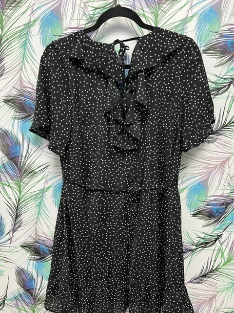 My Summer Date Dress 7868
