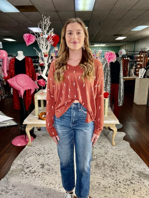Ready To Go Jeans Z651