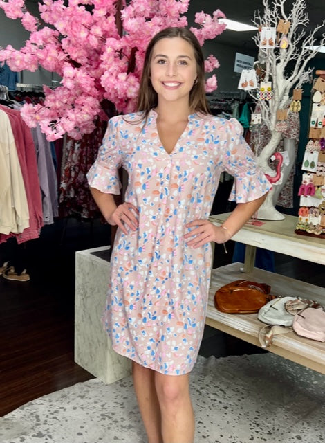 My Beautiful Soul Dress D987