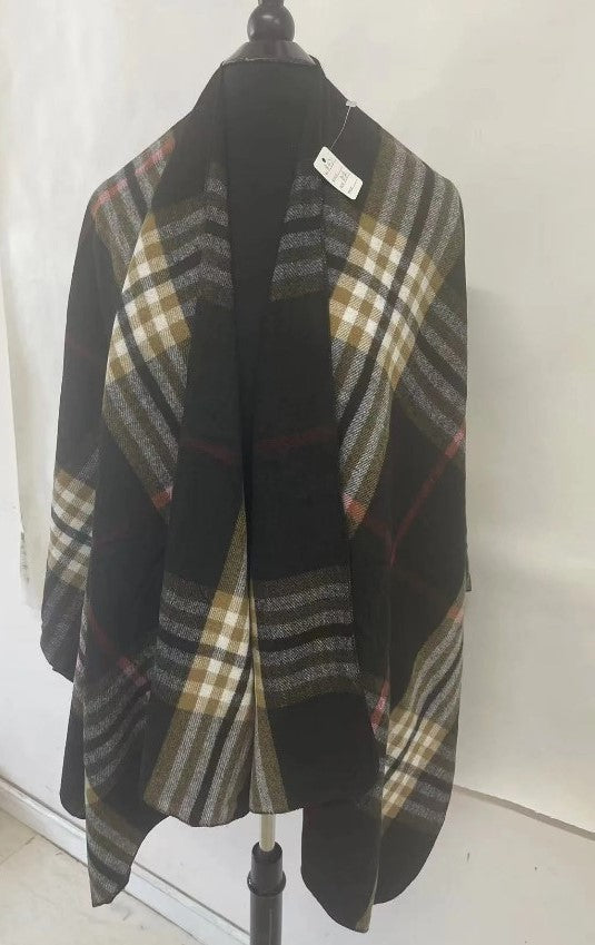 Loving Poncho 3, L346