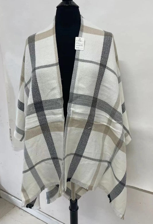 Loving Poncho 4, L348