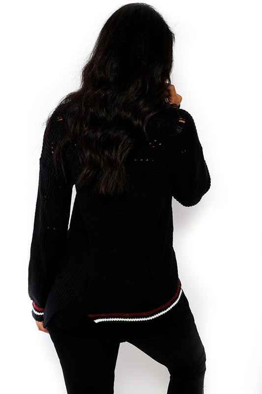 6878 T3234 Black