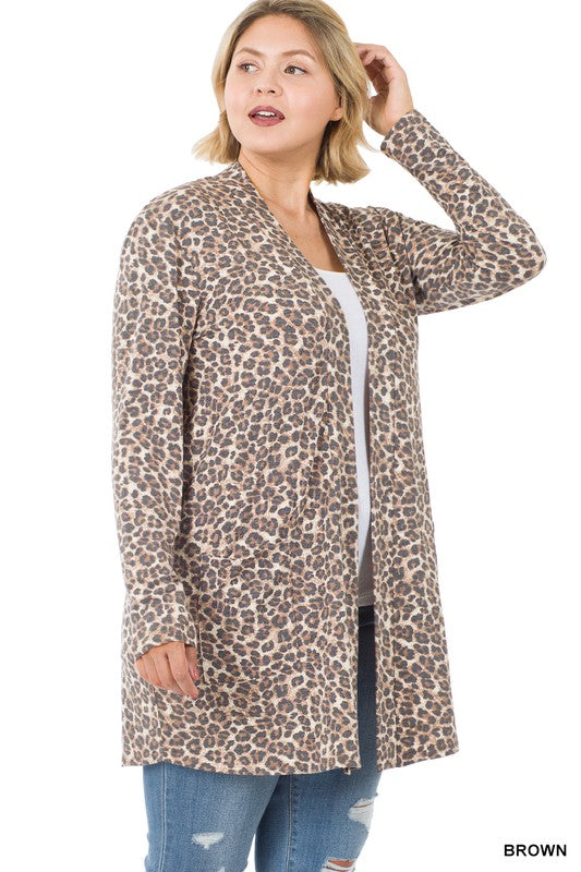 Z510C My Fav Cardigan