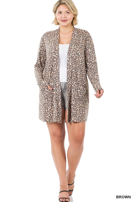 Z510C My Fav Cardigan