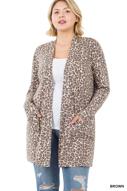 Z510C My Fav Cardigan