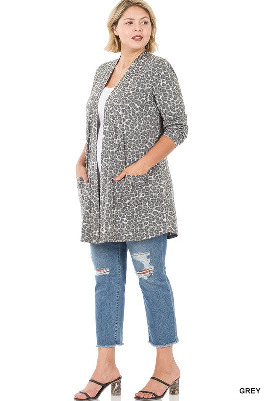 Z510C My Fav Cardigan