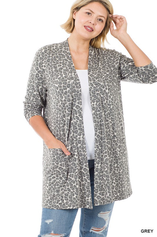 Z510C My Fav Cardigan