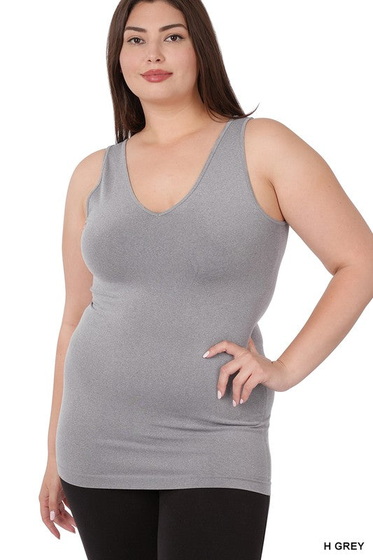 My Curvy Cami Z607