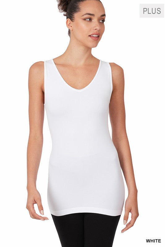 My Curvy Cami Z607