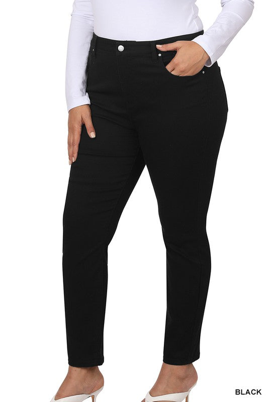Divine Comfy Jeans Z610