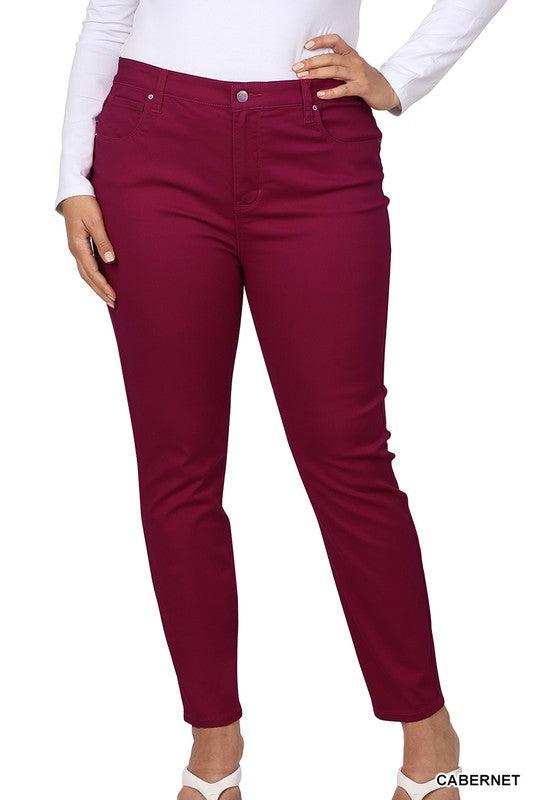 Divine Comfy Jeans Z610