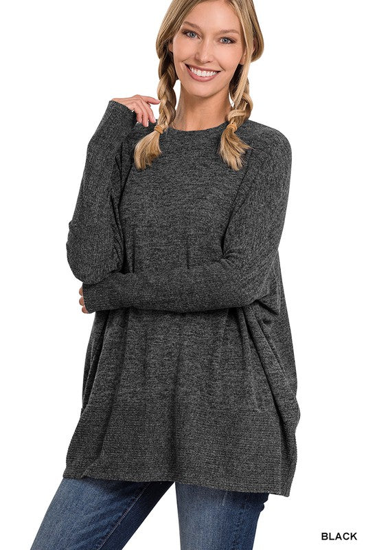 Love U Sweater Z625