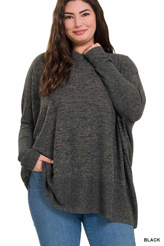 Love U Sweater Z625