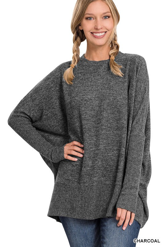 Love U Sweater Z625