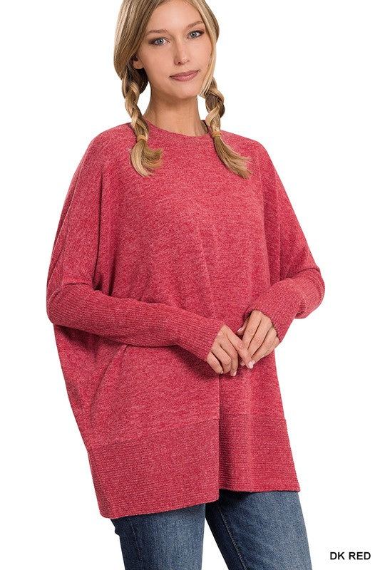 Love U Sweater Z625