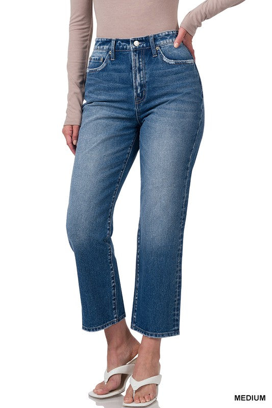 Ready To Go Jeans Z651