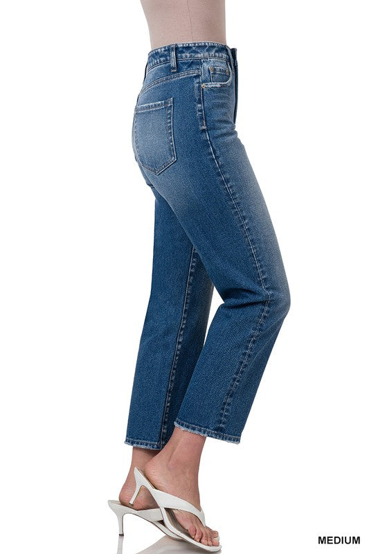 Ready To Go Jeans Z651