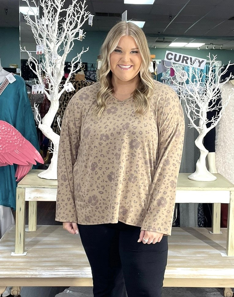 Perfect Companion Top 6891 Final Sale