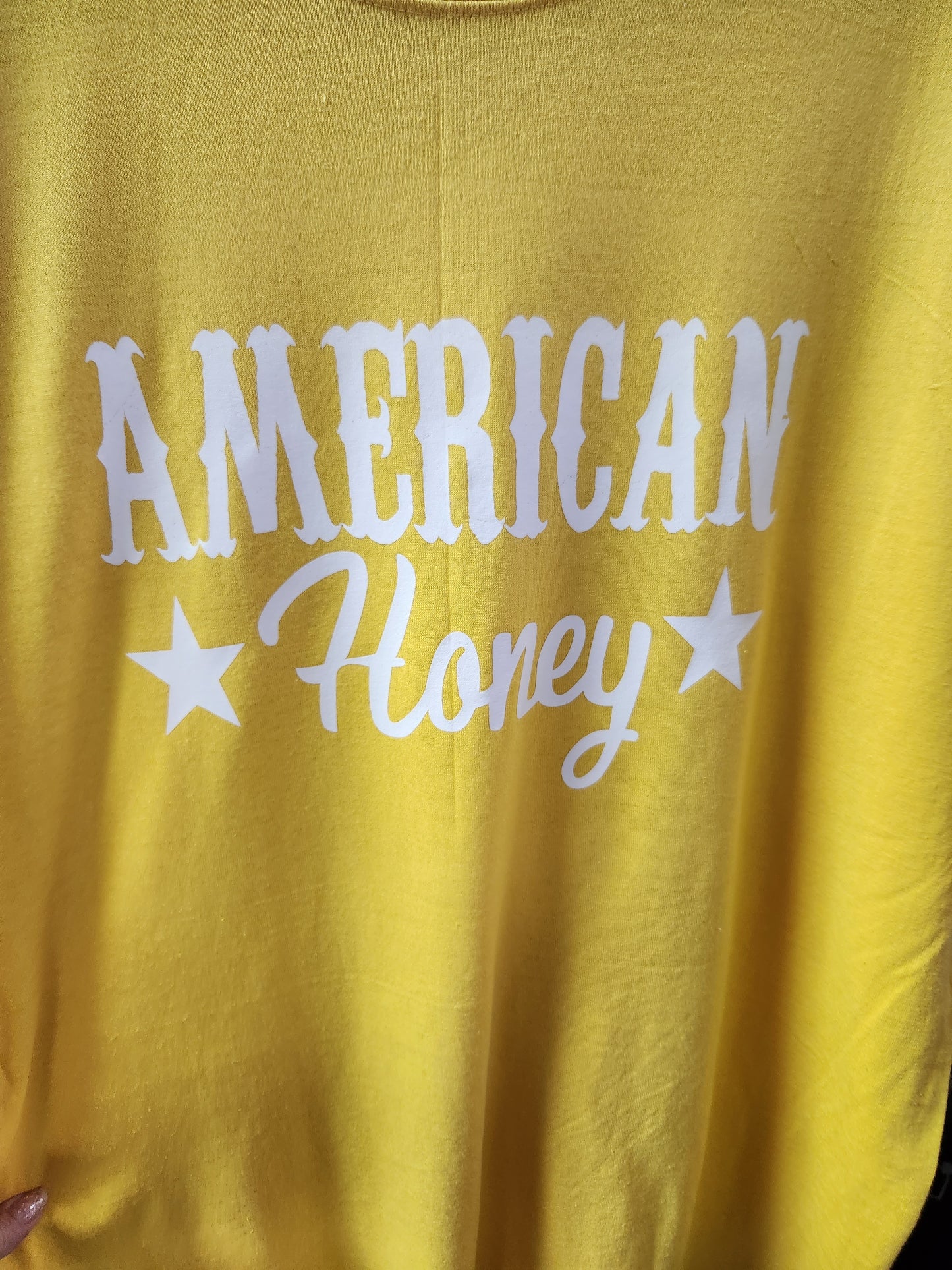American Honey T Shirt CP206