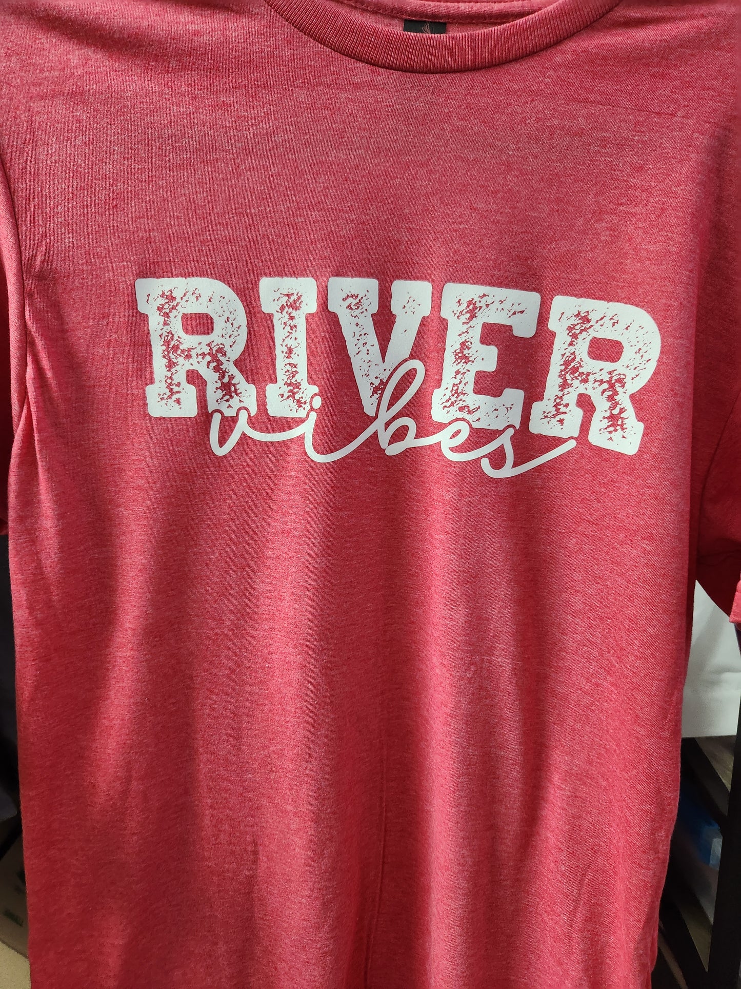 River Vibes T Shirt CP205