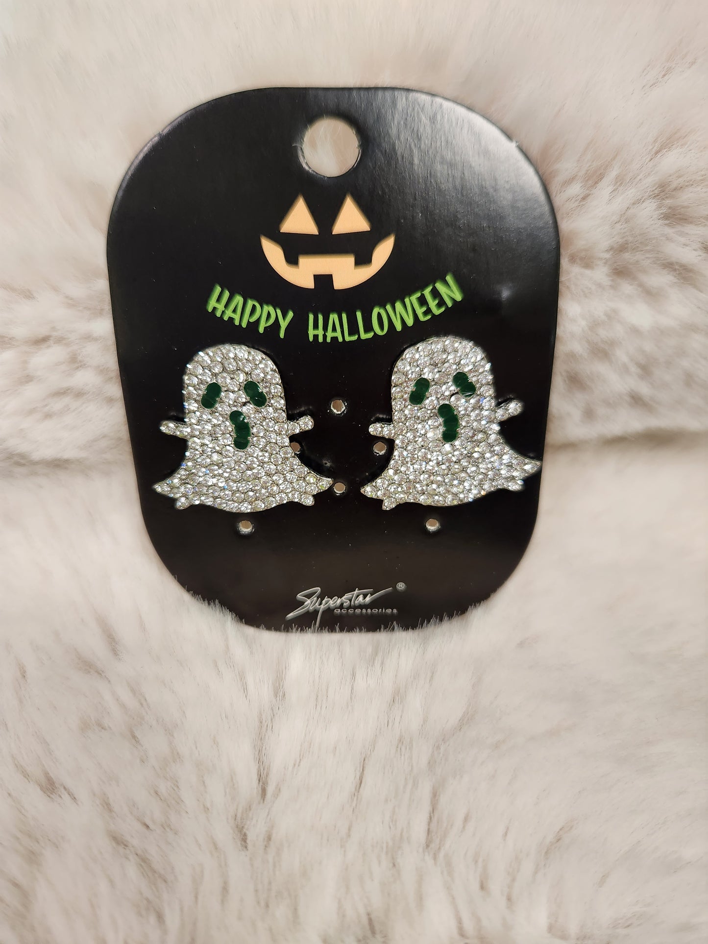 Spooky Cute Earrings JN713