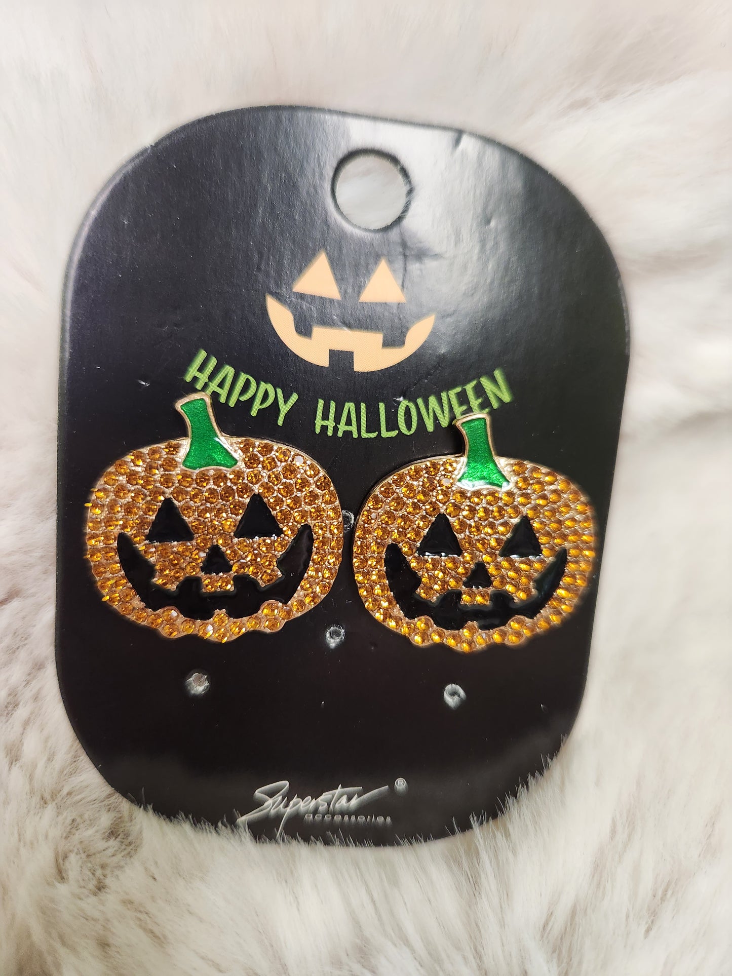 Spooky Cute Earrings JN713