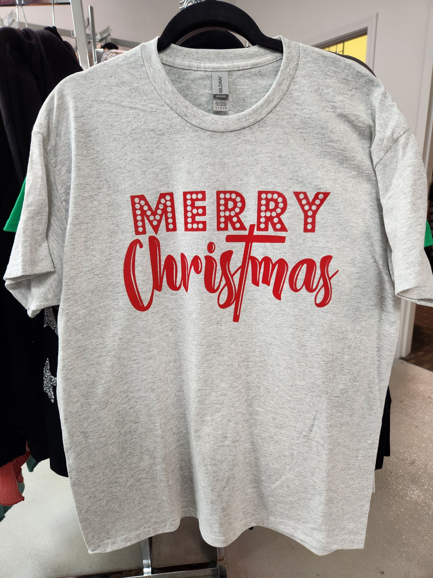 Merry Christmas Special Shirt CP296