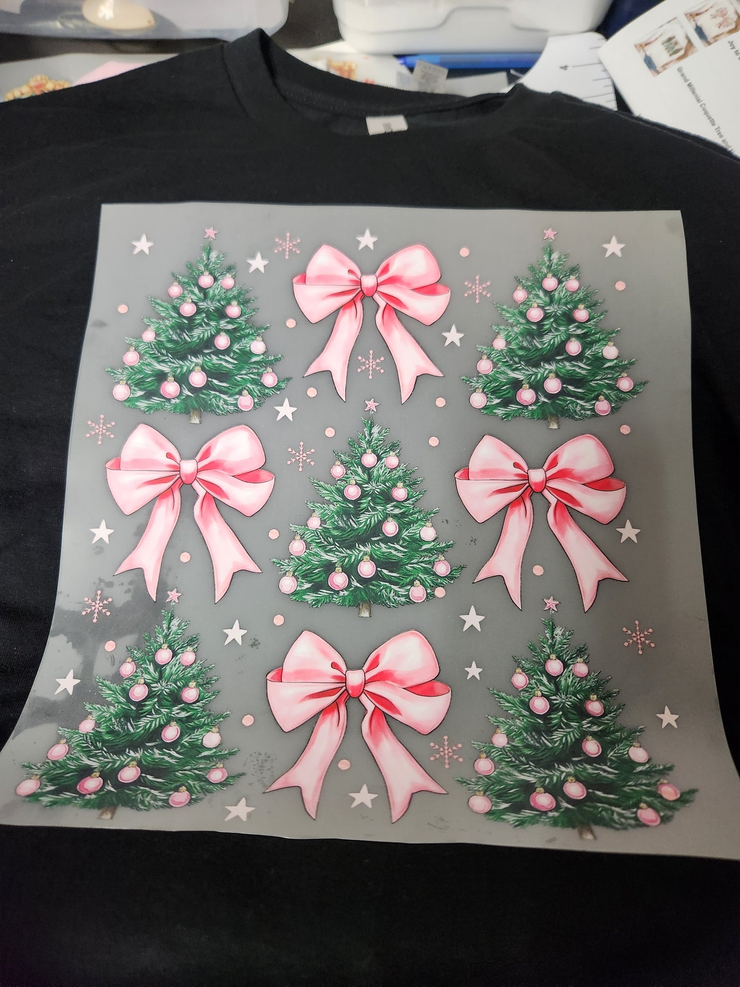 Christmas Graphics for Shirts CPGraphics