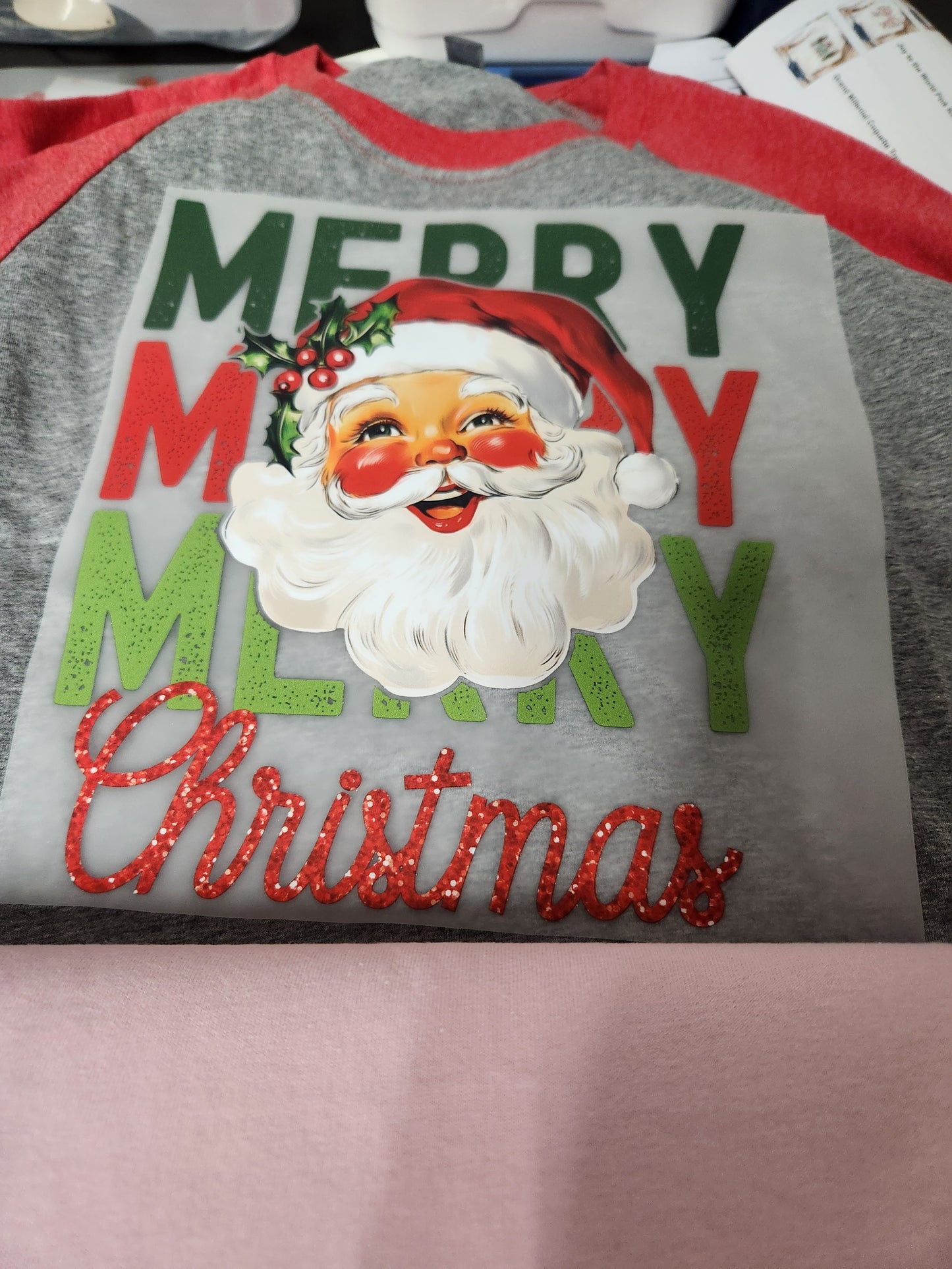 Christmas Graphics for Shirts CPGraphics