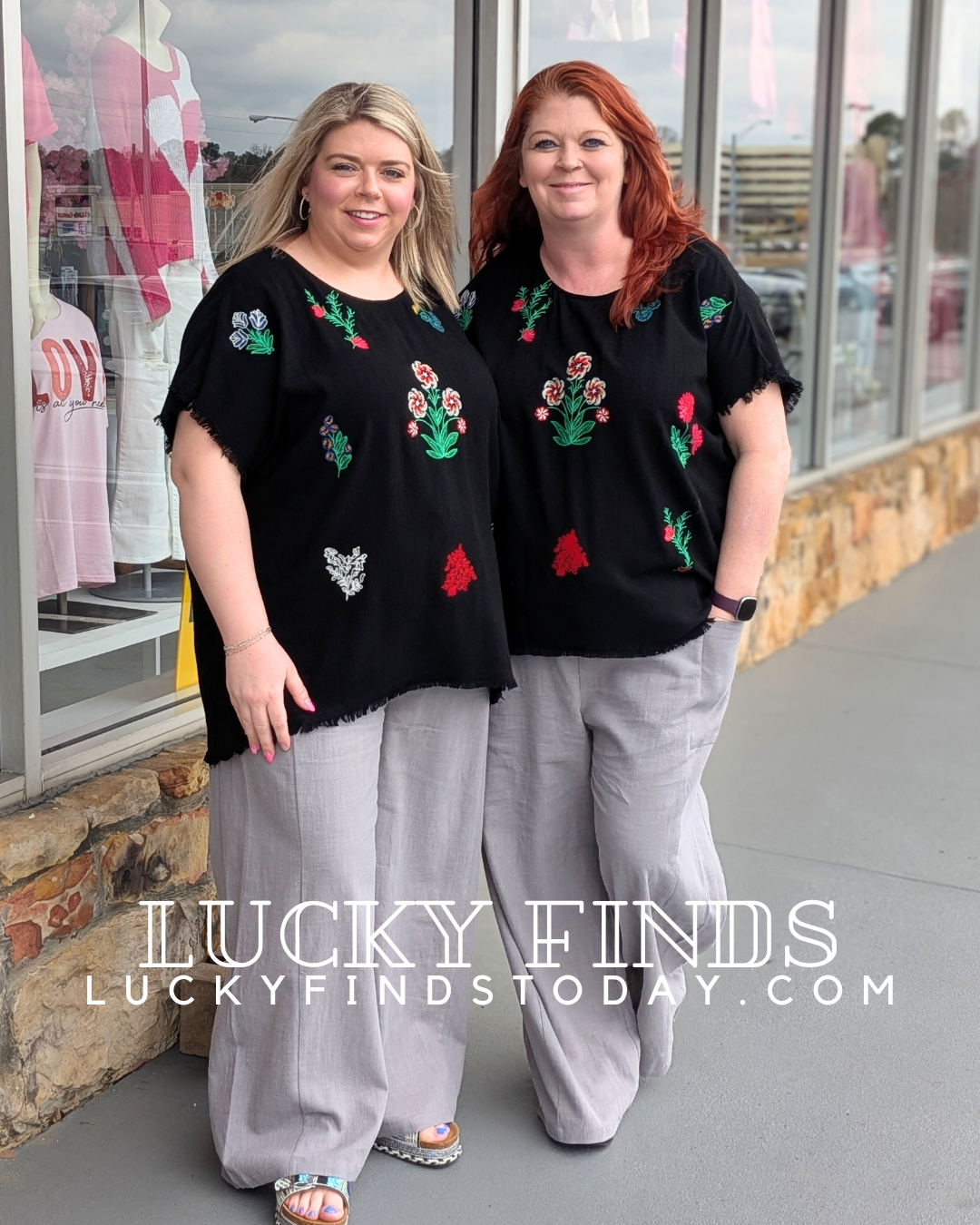 Eyes On You Umgee Curvy Top P460