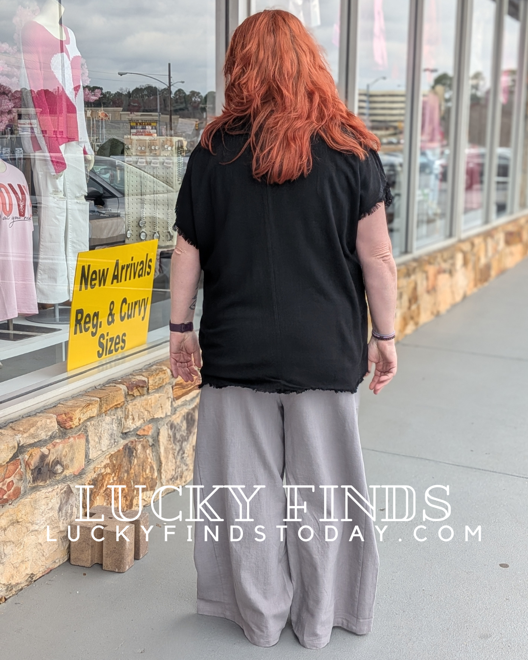 Eyes On You Umgee Curvy Top P460