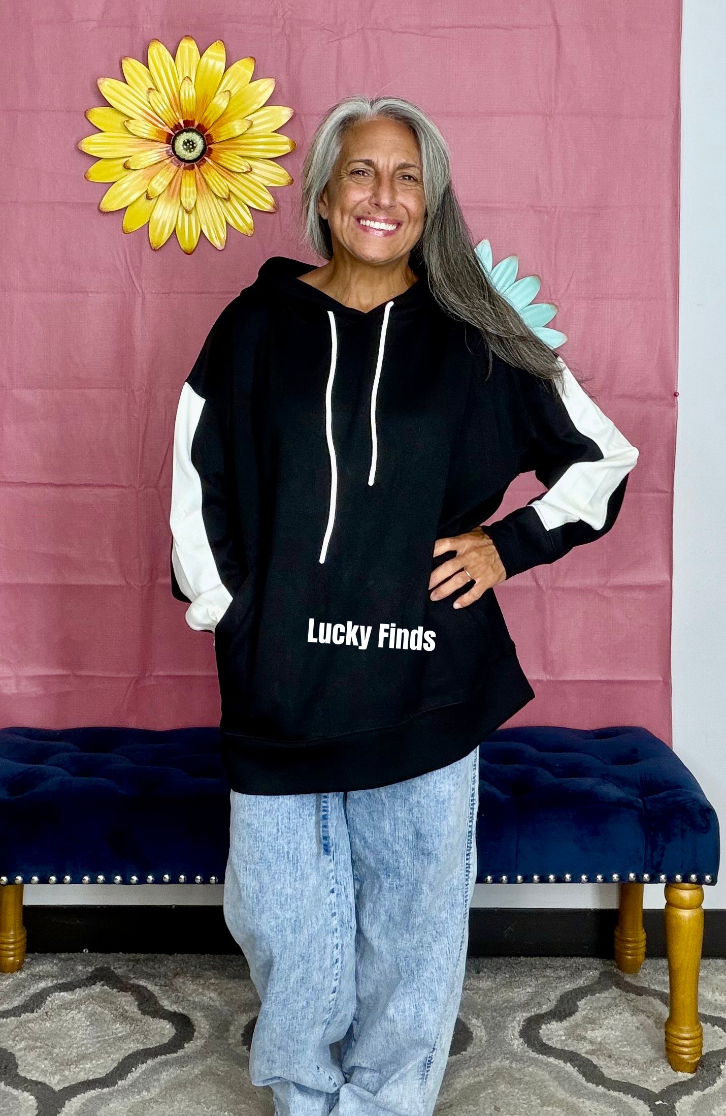 Completely Yours Hoodie W429